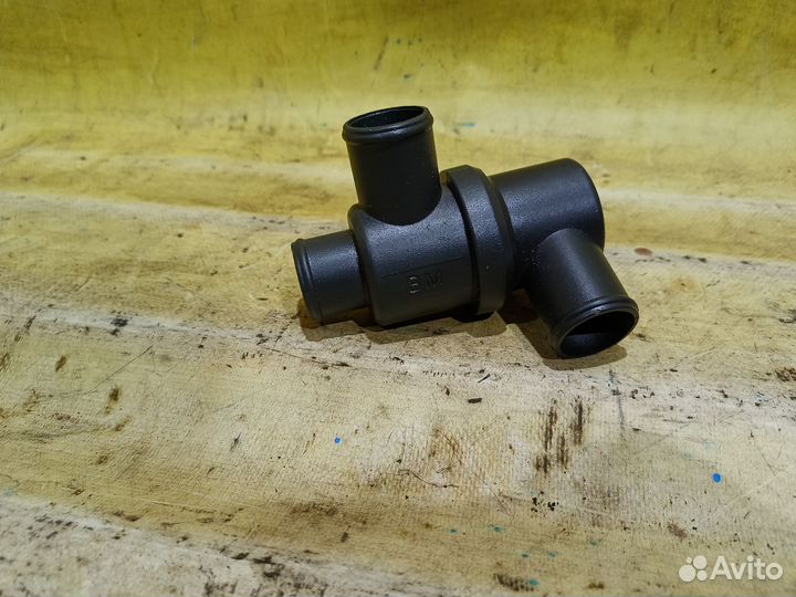 Термостат Лада ваз 2101-2107