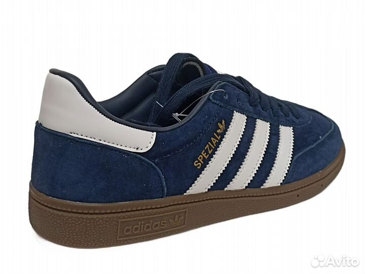 Кеды Adidas spezial мужские