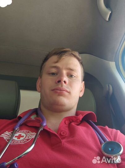 Массажист на дому