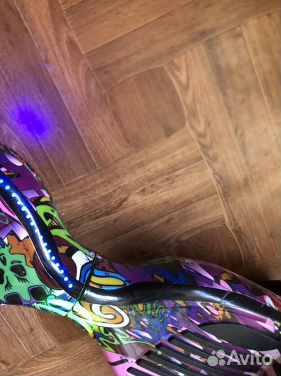 Гироскутер