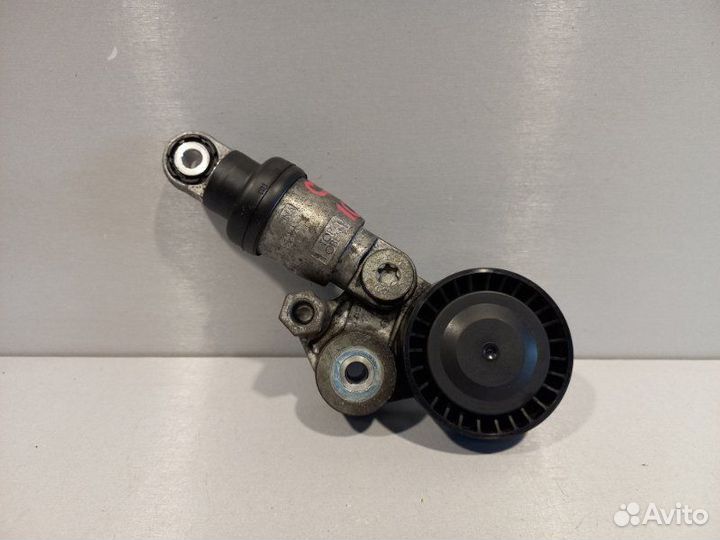 Натяжитель Mazda Cx-5 PY-VPS 2015