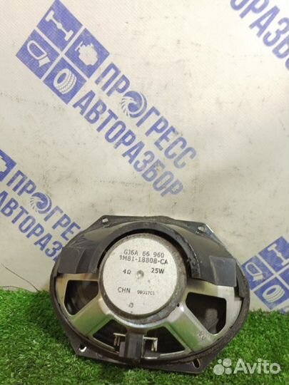 Динамик передний левый Mazda 3 Bk седан 2.0 bkep