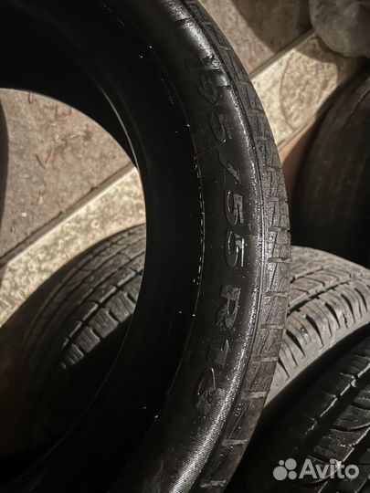 Pirelli Cinturato P1 195/55 R16 87H