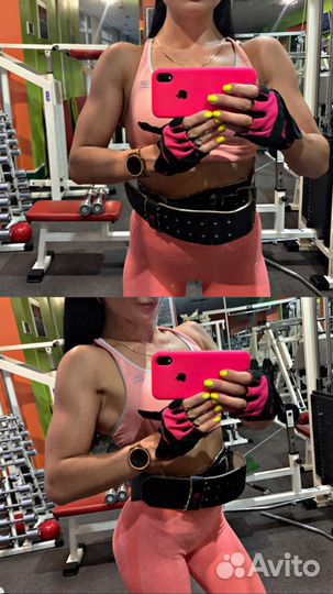 Тренер по фитнесу онлайн