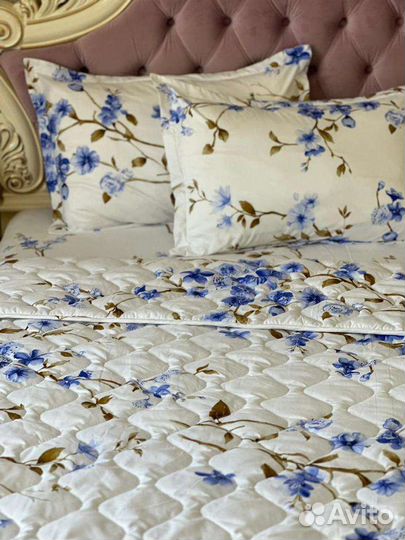 Белье постельное