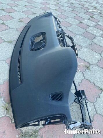 Торпедо Безопасность пассажира Хендай Туксон 3