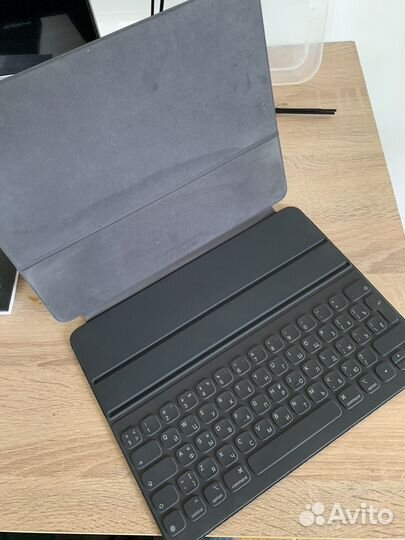 Клавиатура для iPad pro 12.9