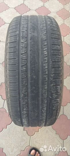 Pirelli Scorpion Verde All Season 265/50 R20 107V
