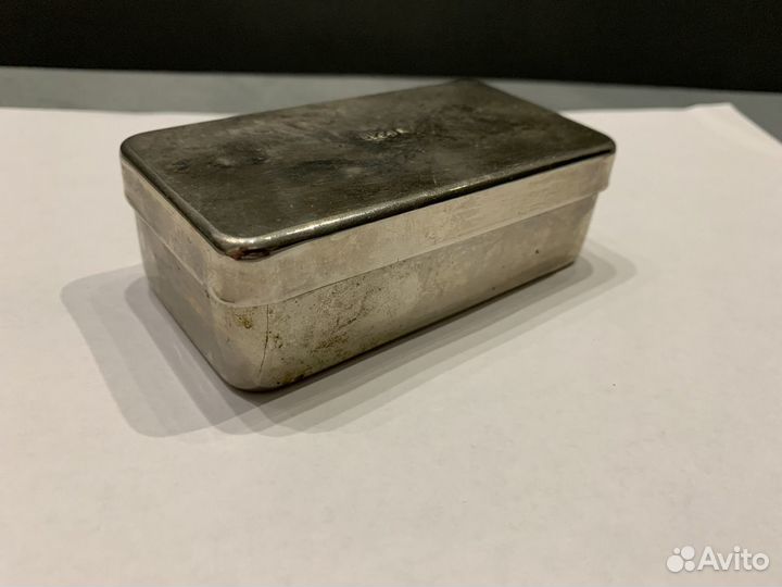 Шприц в коллекцию