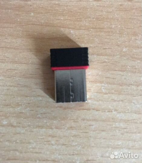 Usb wifi адаптер