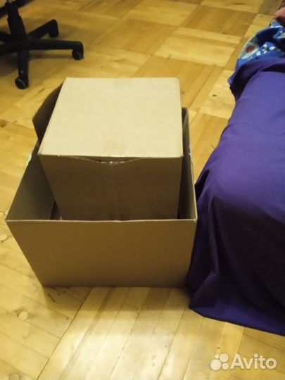 Всякая всячина на доставку