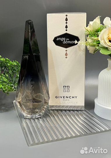 Парфюмерия