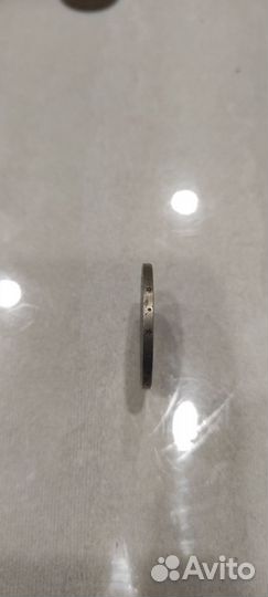 Монета один рубль, сто лет со дня рождения Ленина