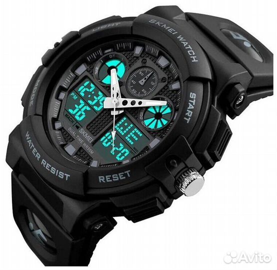 Часы мужские