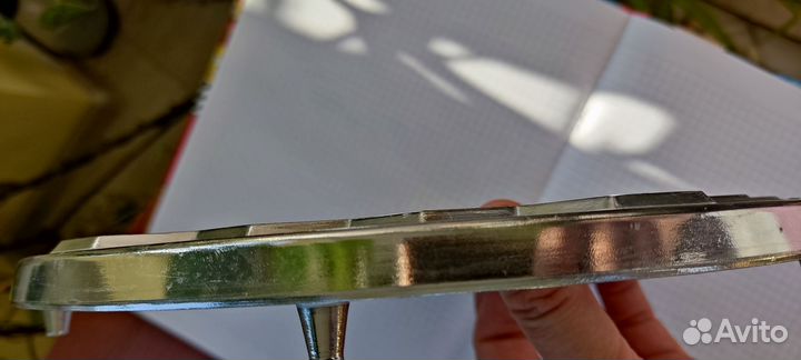 Форма для пельменей СССР новая