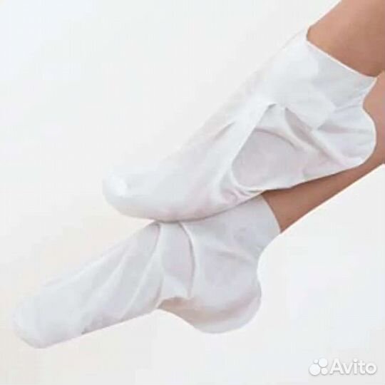 Экспресс уход за ногами
