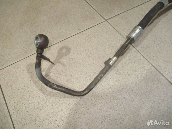 Шланг гидроусилителя Fiat Doblo 1