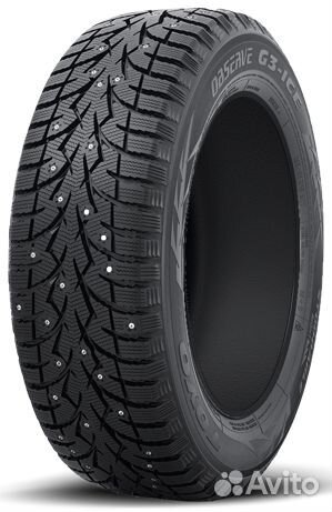 Toyo Observe G3-Ice 235/45 R17 94T