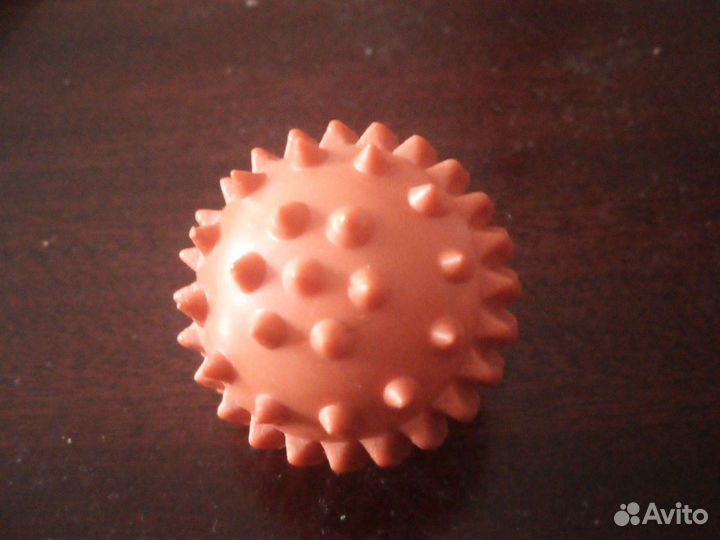 Эспандер-массажер