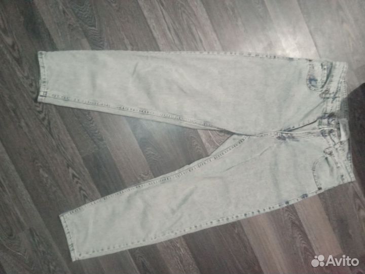 Джинсы carhartt бананы