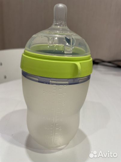 Поильник como tomo