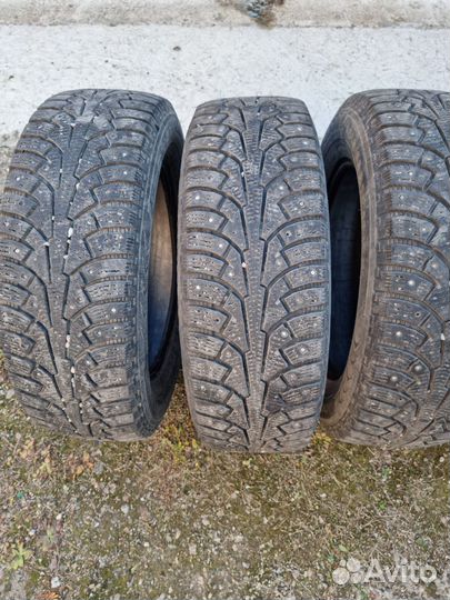 Nokian Tyres Hakkapeliitta 5 225/65 R17 106T