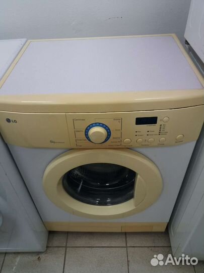 Стиральная машина бу hotpoint Ariston