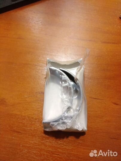 Коренные вкладыши VM motori 0.75 третий размер