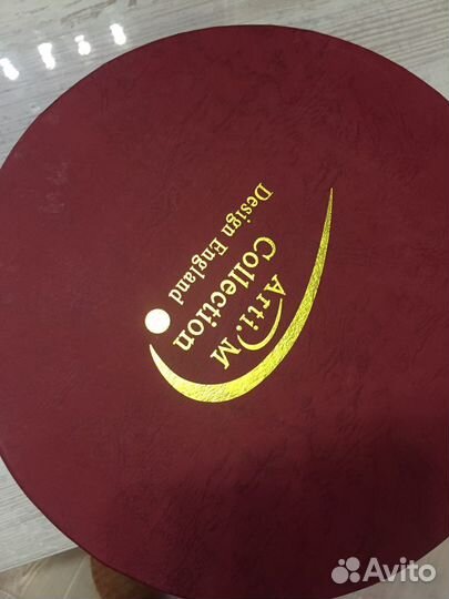 Сервиз кофейный