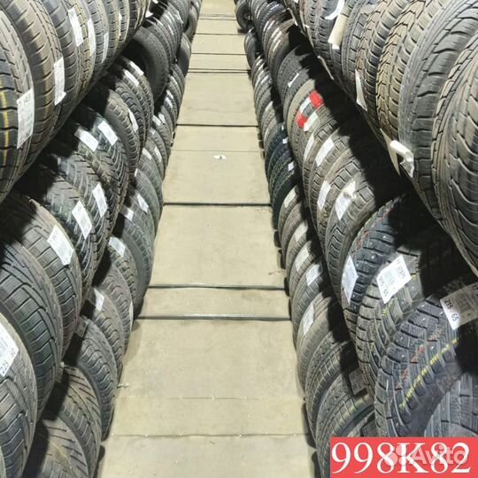 Triangle Snowlink TWT02 195/35 R21 107L