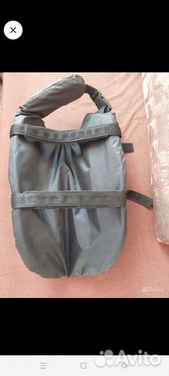 Спас жилет на собак