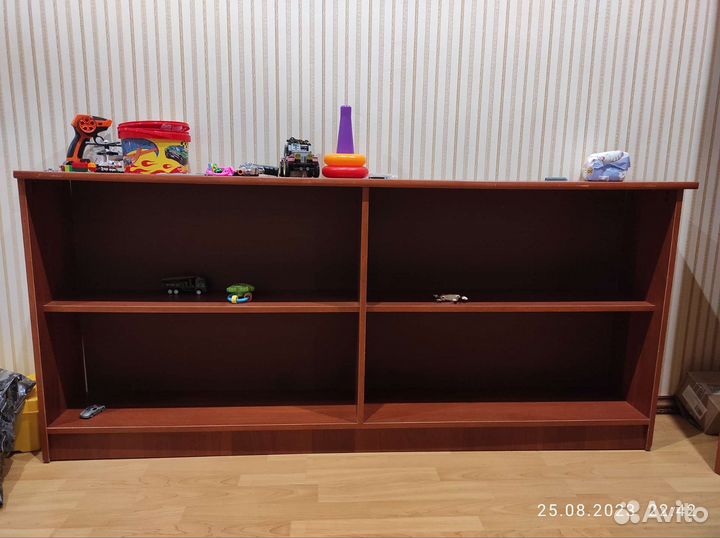 Полка из дсп