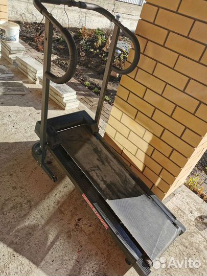 Беговая дорожка