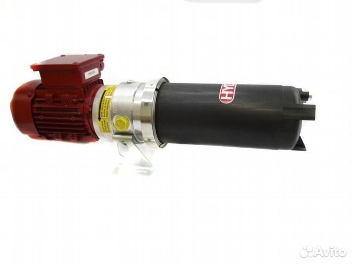 Hydac OLF-5-S/120-N-Z-Z