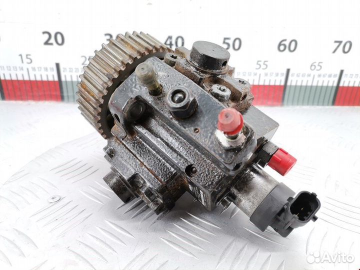 Тнвд для Opel Insignia 1 55571005