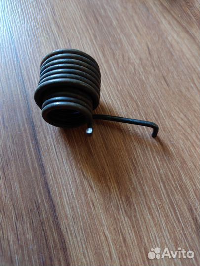 Пружина кикстартера Sym Orbit 125