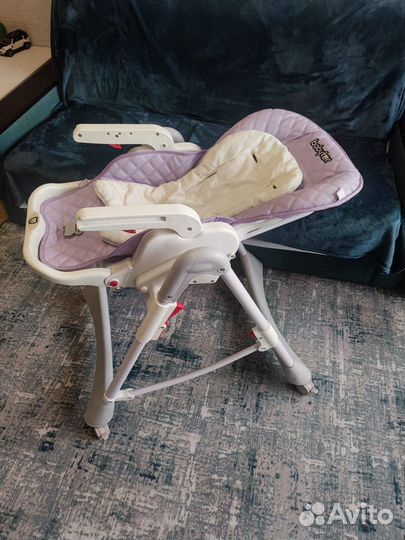 Стул для кормления