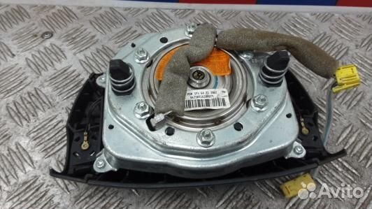 Подушка безопасности водителя ford galaxy 2 (1AB01