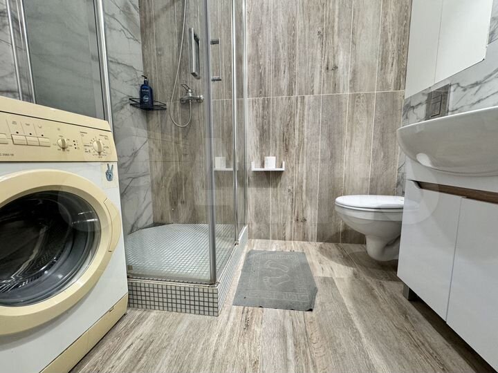 Квартира-студия, 25 м², 15/24 эт.