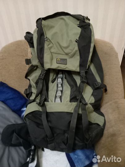 Туристический рюкзак Nepal 70