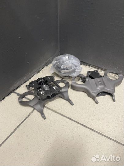 Вилки сцепления FF3 DCT250 ford Focus III/Ecosport