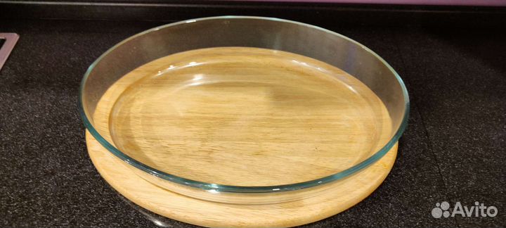 Утятница / блюдо для запекания