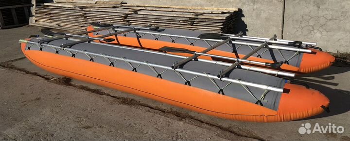 Прокат катамаранов, сап бордов