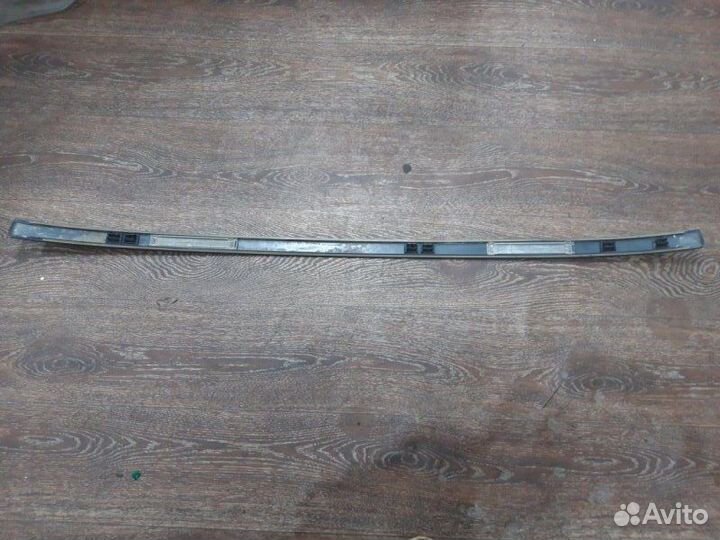 Молдинг на крышу левый Daewoo Nexia kletn A15MF