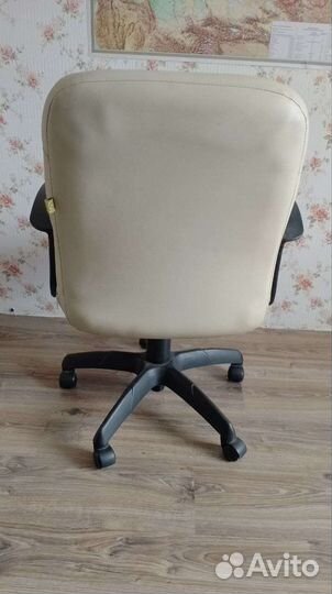 Компьютерное кресло бу