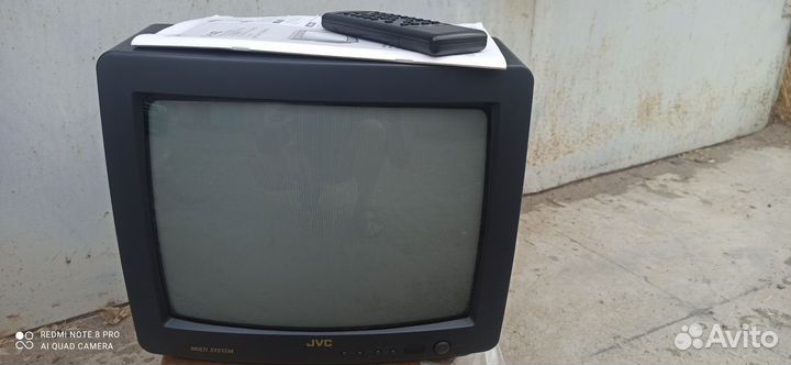 Телевизор бу