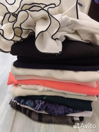 Одежда для девочки р. 152-158