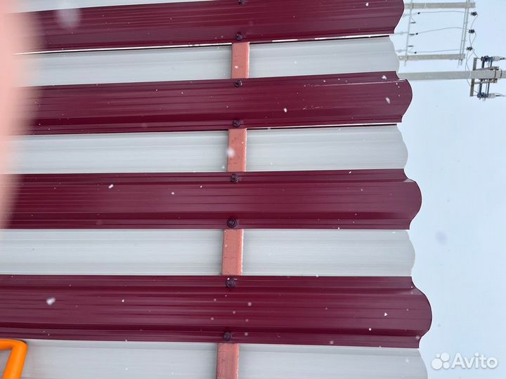 Евроштакетник Штакетник га забор