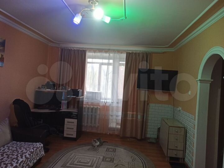 1-к. квартира, 37,7 м², 2/9 эт.