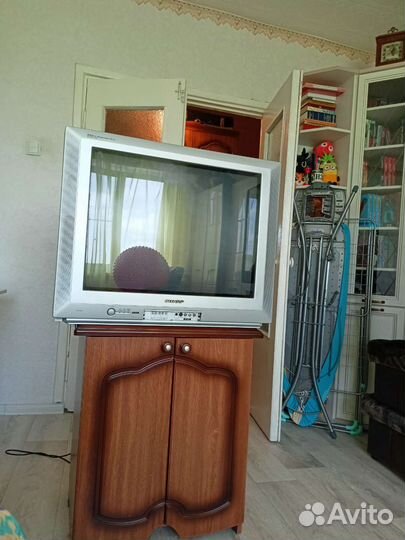 Телевизор Sharp